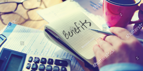 Prevence a bonusy Prevence a bonusy