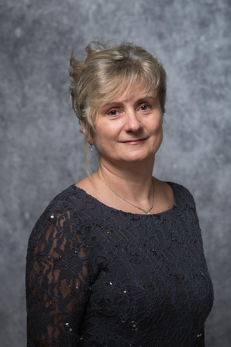 Ing. Anna Žižková, MHA