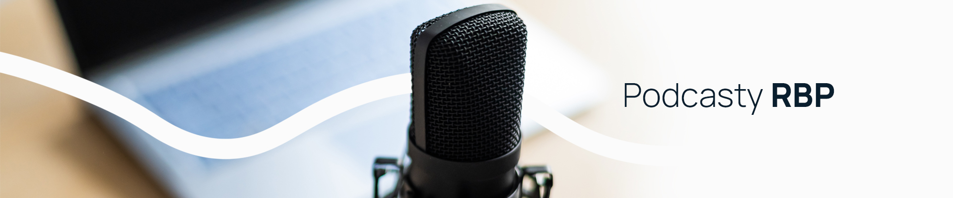 Podcasty RBP