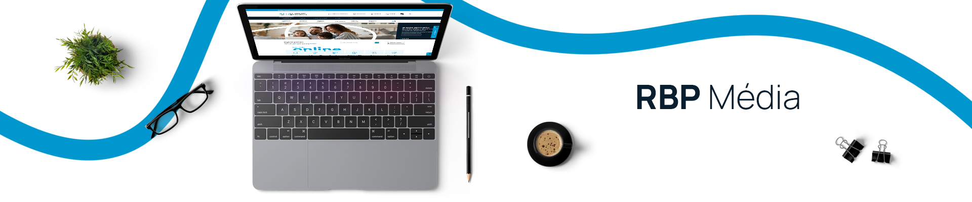 RBP média