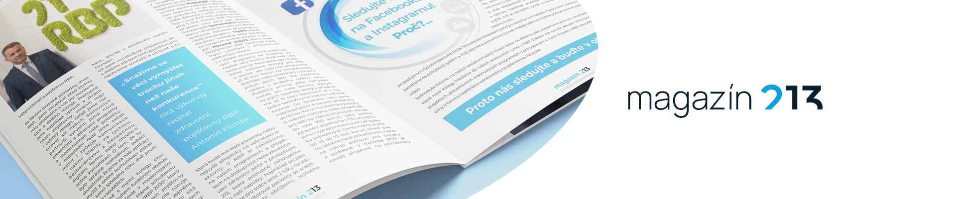 magazín 213
