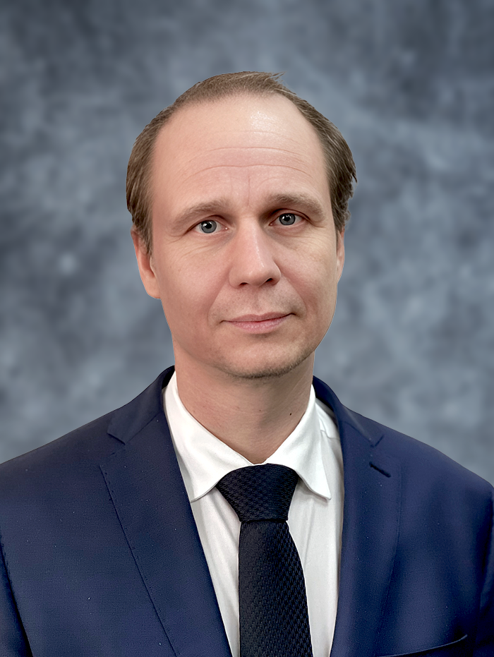 Mgr. Ondřej Adámek