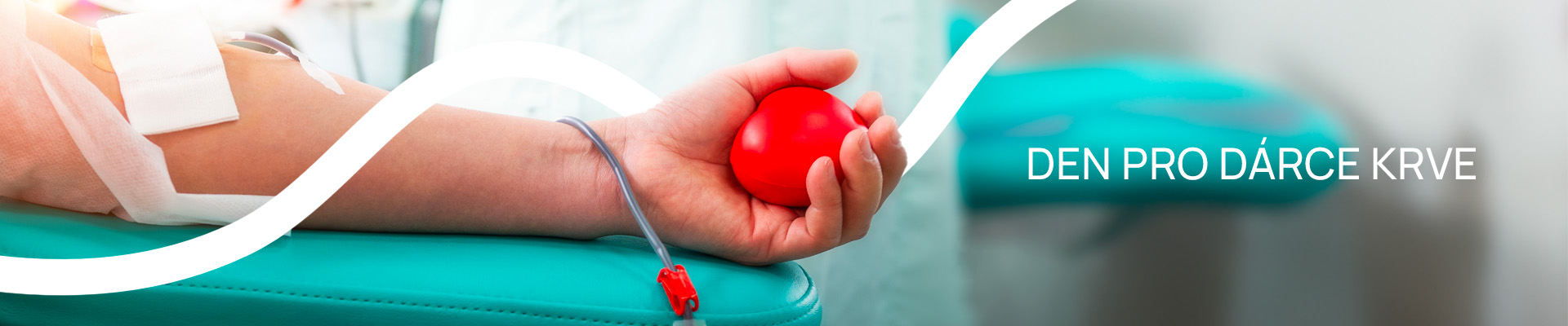 Den pro dárce krve Nový Jičín