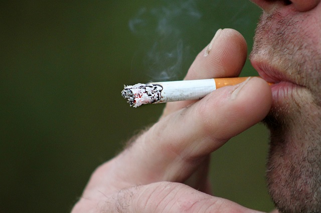 Náklady na léčbu následků kouření ročně dosahují bezmála 20 miliard korun