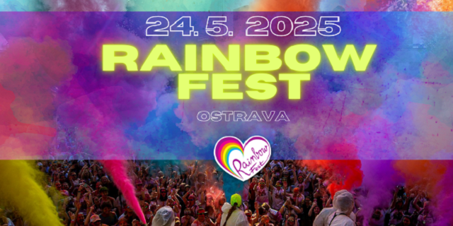 Rainbow Fest