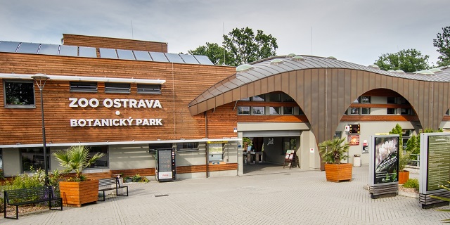 Den zdraví v ZOO Ostrava