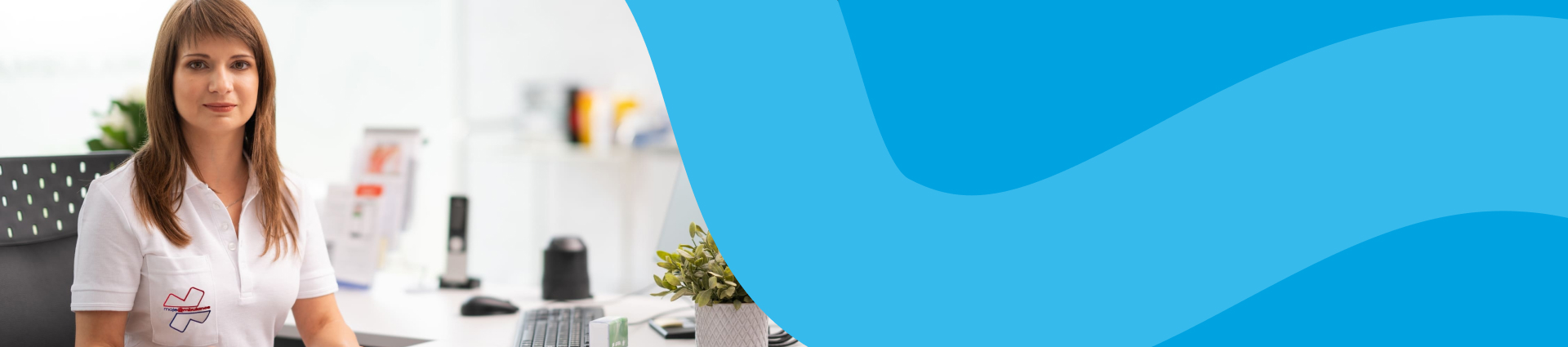 Nemáte praktického lékaře? Nemáte praktického lékaře?