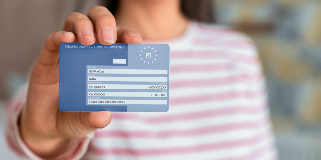 EHIC platí nově i v Černé Hoře