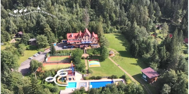 Hotel Sluníčko